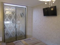2-комнатная квартира посуточно Минск, Золотая Горка, 14: Фотография 10