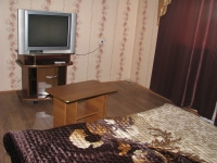 1-комнатная квартира посуточно Черногорск, Юбилейная, 32: Фотография 2