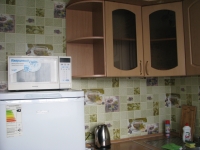 1-комнатная квартира посуточно Черногорск, Юбилейная, 32: Фотография 4