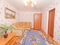 2-комнатная квартира посуточно Нижний Новгород, ул. Максима Горького, 184: Фотография 9