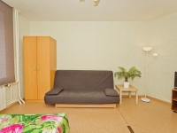 1-комнатная квартира посуточно Нижний Новгород, Белинского, 36: Фотография 3