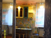 2-комнатная квартира посуточно Нижний Новгород, улица Родионова, 188А: Фотография 4