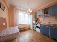 1-комнатная квартира посуточно Красноярск, Копылова, 72: Фотография 3