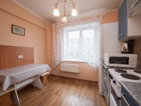 1-комнатная квартира посуточно Красноярск, Копылова, 72: Фотография 4