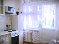 1-комнатная квартира посуточно Уфа, Менделеева, 150/4: Фотография 2