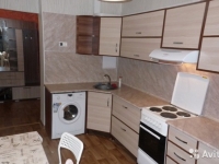 1-комнатная квартира посуточно Уфа,  Джалиля Киекбаева, 4: Фотография 2
