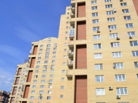 1-комнатная квартира посуточно Уфа,  Джалиля Киекбаева, 4: Фотография 3