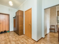 1-комнатная квартира посуточно Казань, Карла Маркса, 42: Фотография 7