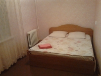 2-комнатная квартира посуточно Минусинск, проезд Сургуладзе, 3: Фотография 2