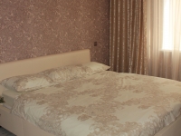 2-комнатная квартира посуточно Комсомольск-на-Амуре, севастопольская , 42: Фотография 4