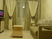 1-комнатная квартира посуточно Тольятти, 40 Лет Победы, 6: Фотография 3