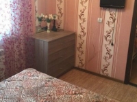 2-комнатная квартира посуточно Тольятти, Королёва бульвар, 15: Фотография 2