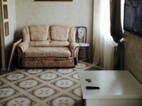 2-комнатная квартира посуточно Тольятти, Офицерская, 6: Фотография 2