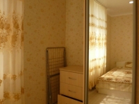 2-комнатная квартира посуточно Тольятти, 70 Лет Октября, 45: Фотография 4