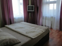 2-комнатная квартира посуточно Тольятти, Льва Яшина, 7А: Фотография 3