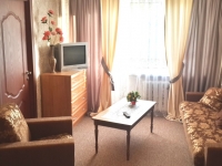 1-комнатная квартира посуточно Могилев, Пушкинский, 47: Фотография 2