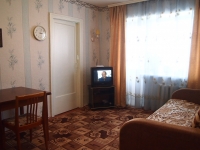 2-комнатная квартира посуточно Учалы, Ленина, 20: Фотография 4