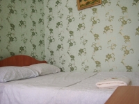2-комнатная квартира посуточно Учалы, Ленина, 20: Фотография 8