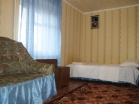 1-комнатная квартира посуточно Учалы, Башкортостана, 3: Фотография 7