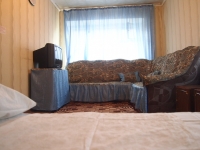 1-комнатная квартира посуточно Учалы, Башкортостана, 3: Фотография 9