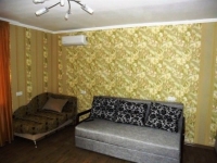 2-комнатная квартира посуточно Евпатория, Перекопская, 4: Фотография 5