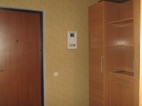 1-комнатная квартира посуточно Тюмень, 50 лет влксм, 15: Фотография 9