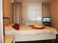 1-комнатная квартира посуточно Краснодар, Карякина, 22: Фотография 12