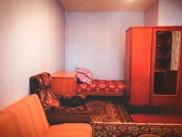 1-комнатная квартира посуточно Череповец, металлургов, 43: Фотография 2