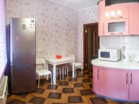1-комнатная квартира посуточно Казань, Чистопольская улица, 40: Фотография 12