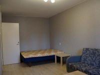 1-комнатная квартира посуточно Костомукша, горняков, 3: Фотография 4