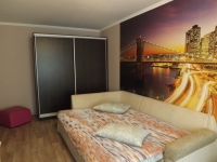 1-комнатная квартира посуточно Тольятти, Тополиная, 23: Фотография 2