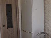 1-комнатная квартира посуточно Тольятти, Тополиная, 23: Фотография 7
