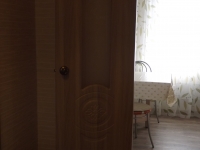 1-комнатная квартира посуточно Тольятти, Тополиная, 23: Фотография 12