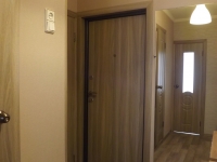 1-комнатная квартира посуточно Тольятти, Тополиная, 23: Фотография 15