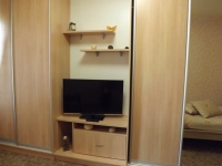 1-комнатная квартира посуточно Тольятти, Спортивная, 6: Фотография 5