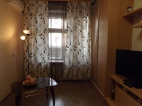 1-комнатная квартира посуточно Тольятти, Спортивная, 6: Фотография 6