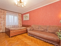 2-комнатная квартира посуточно Нижний Новгород, максима горького, 160: Фотография 2