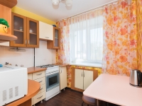 1-комнатная квартира посуточно Екатеринбург, Челюскинцев, 29: Фотография 3