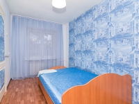 2-комнатная квартира посуточно Екатеринбург, Челюскинцев, 29: Фотография 2