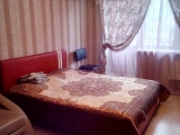 2-комнатная квартира посуточно Нижний Новгород, Свободы, 81: Фотография 2
