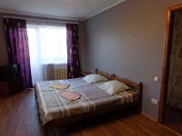 1-комнатная квартира посуточно Краснодар, Красная , 163: Фотография 2