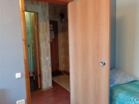 1-комнатная квартира посуточно Краснодар, Красная , 163: Фотография 3