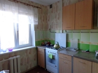 1-комнатная квартира посуточно Краснодар, Красная , 163: Фотография 5