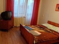 1-комнатная квартира посуточно Краснодар, Рашпилевская, 150: Фотография 2
