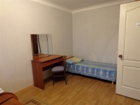 1-комнатная квартира посуточно Краснодар, Рашпилевская, 150: Фотография 3