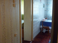 1-комнатная квартира посуточно Краснодар, Одесская, 22: Фотография 3