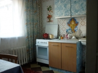 1-комнатная квартира посуточно Краснодар, Одесская, 22: Фотография 5