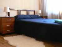 1-комнатная квартира посуточно Новокузнецк, проспект Бардина, 44: Фотография 2