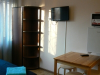 1-комнатная квартира посуточно Новокузнецк, проспект Бардина, 44: Фотография 8