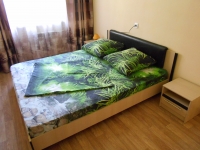 2-комнатная квартира посуточно Новосибирск, Гоголя , 41а: Фотография 4